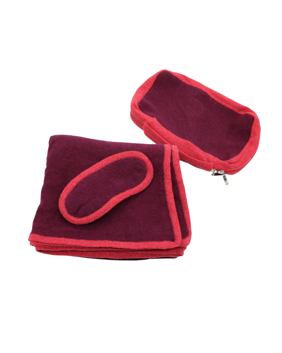 MEHNDI LUXE CASHMERE RELAXATION SET