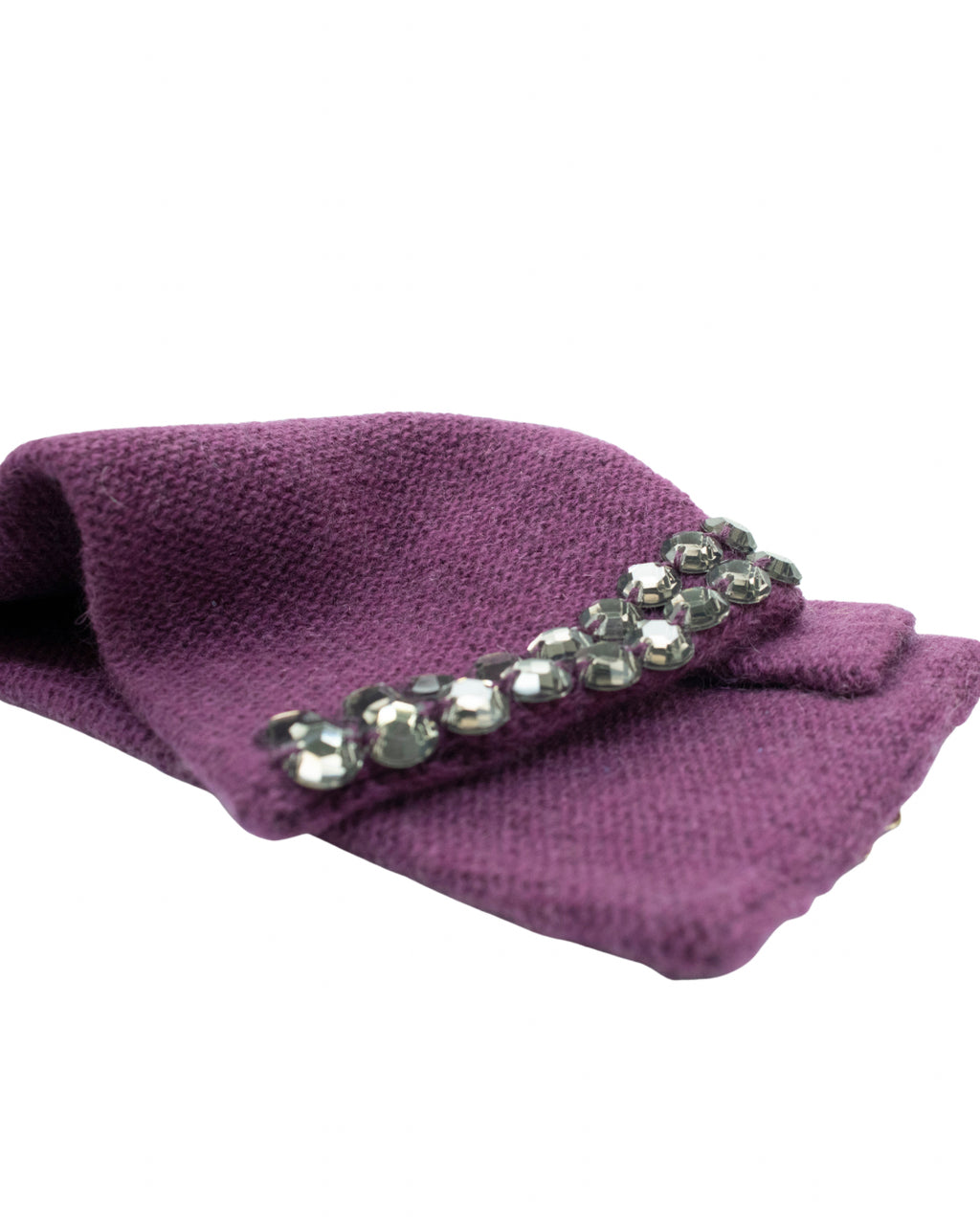 MEHNDI STONED SHORT FINGERLESS