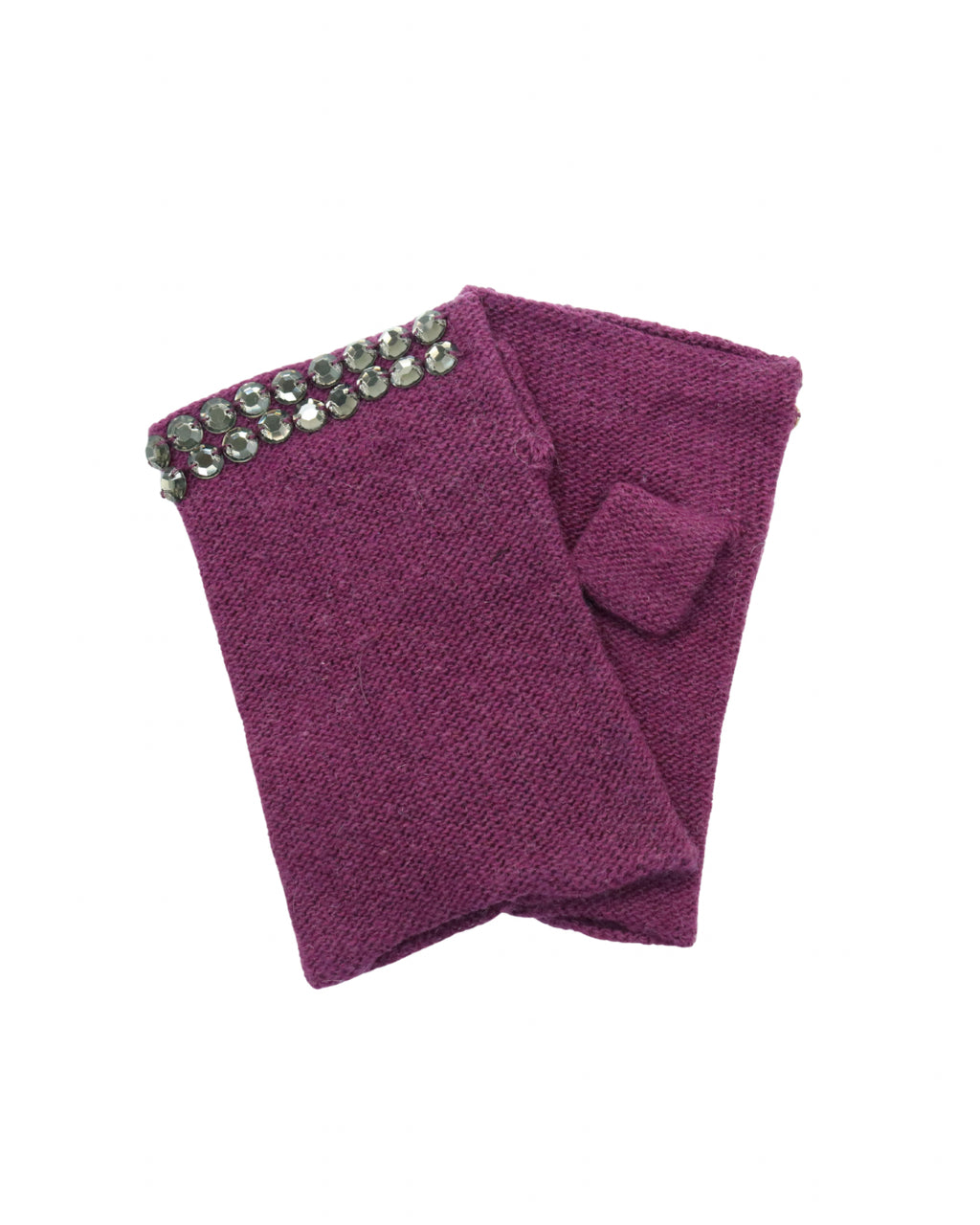 MEHNDI STONED SHORT FINGERLESS