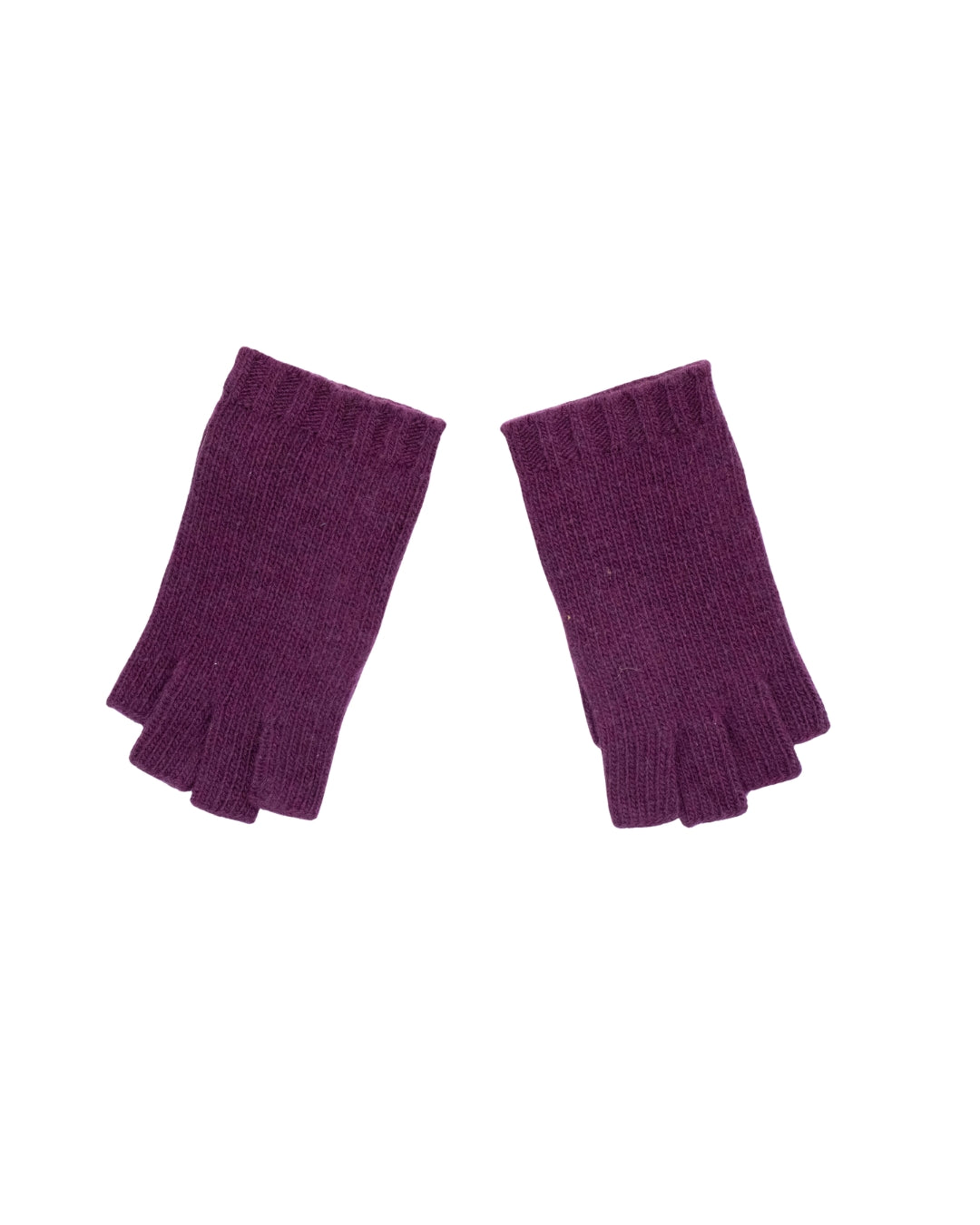 MEHNDI CASHMERE CHILDREN'S FINGERLESS