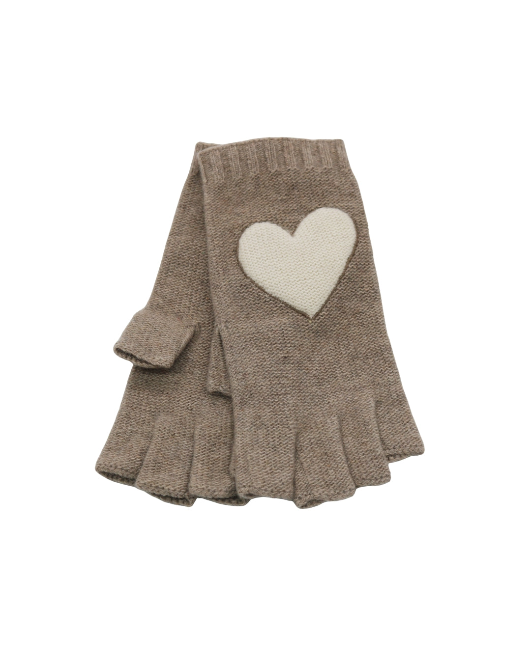 MEHNDI CUPID FINGERLESS GLOVES