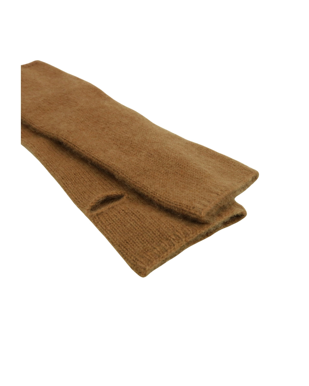 MEHNDI 11 INCH CASHMERE ARMWARMER w THUMB