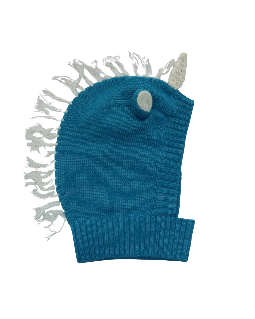 MEHNDI Whimsical Unicorn Hood