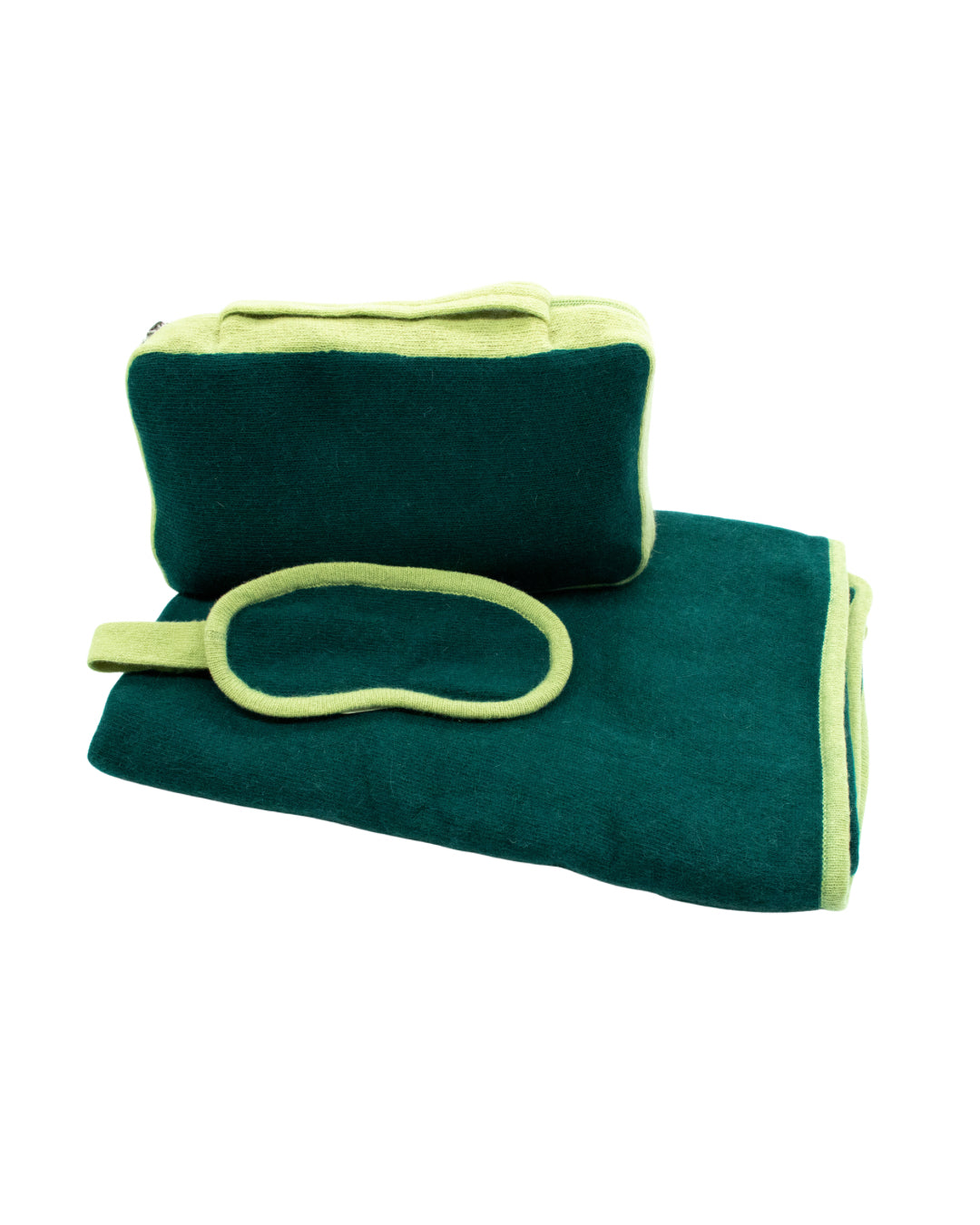 MEHNDI LUXE CASHMERE RELAXATION SET