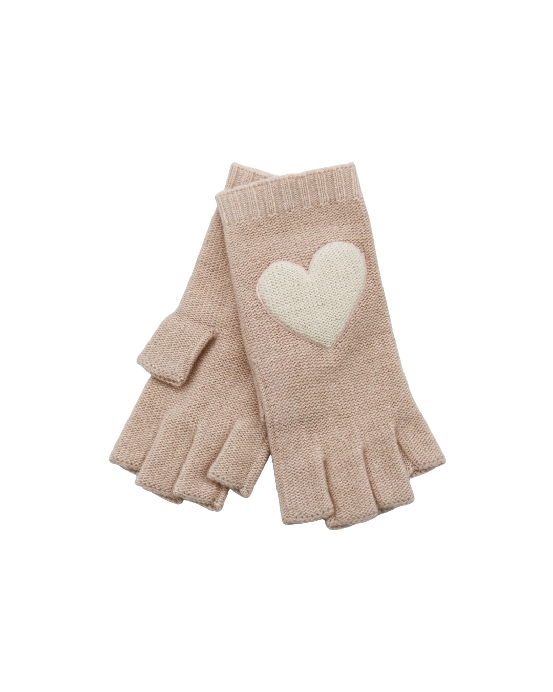 MEHNDI CUPID FINGERLESS GLOVES