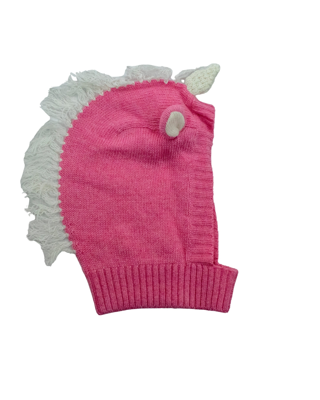 MEHNDI Whimsical Unicorn Hood