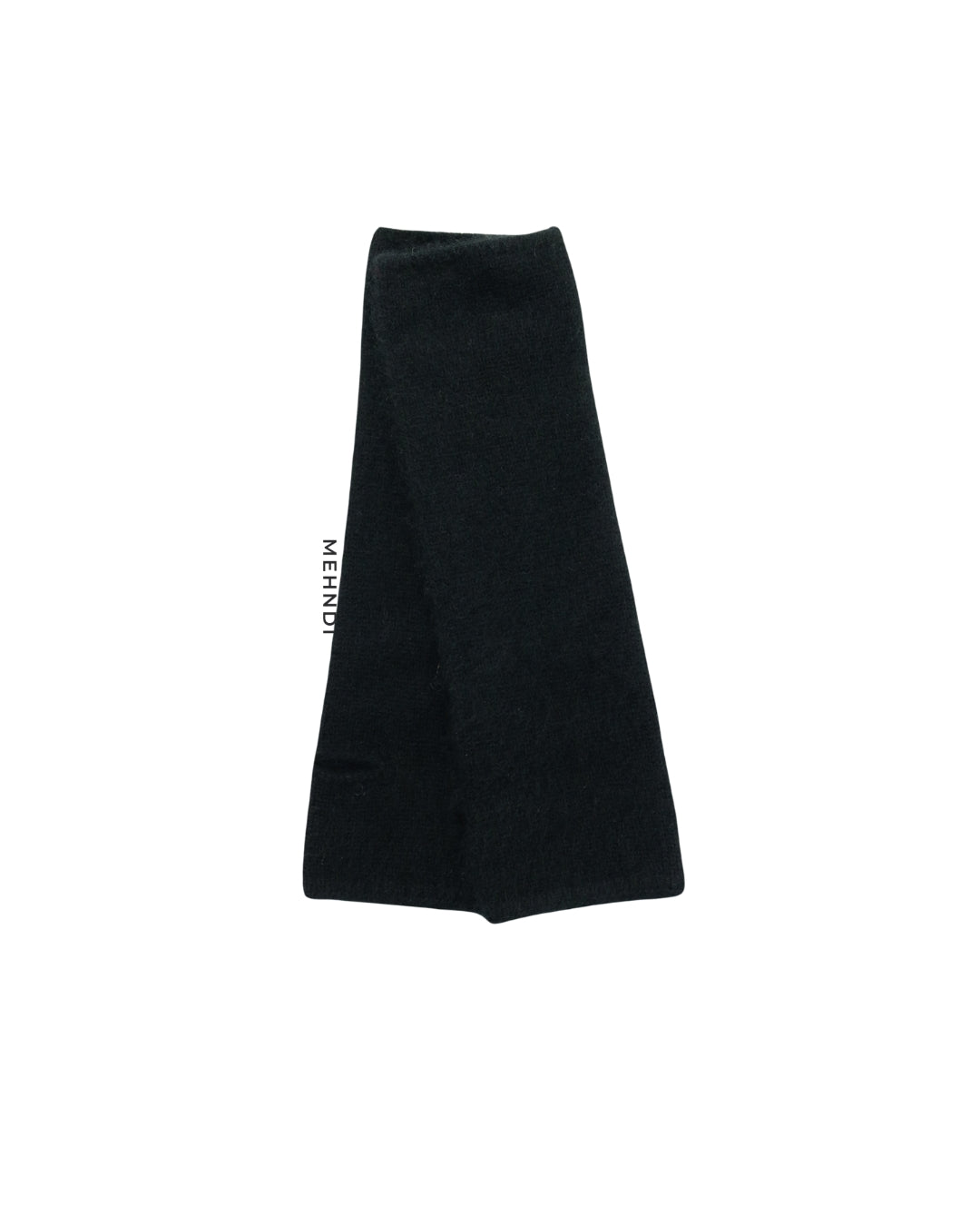 MEHNDI 11 INCH CASHMERE ARMWARMER w THUMB