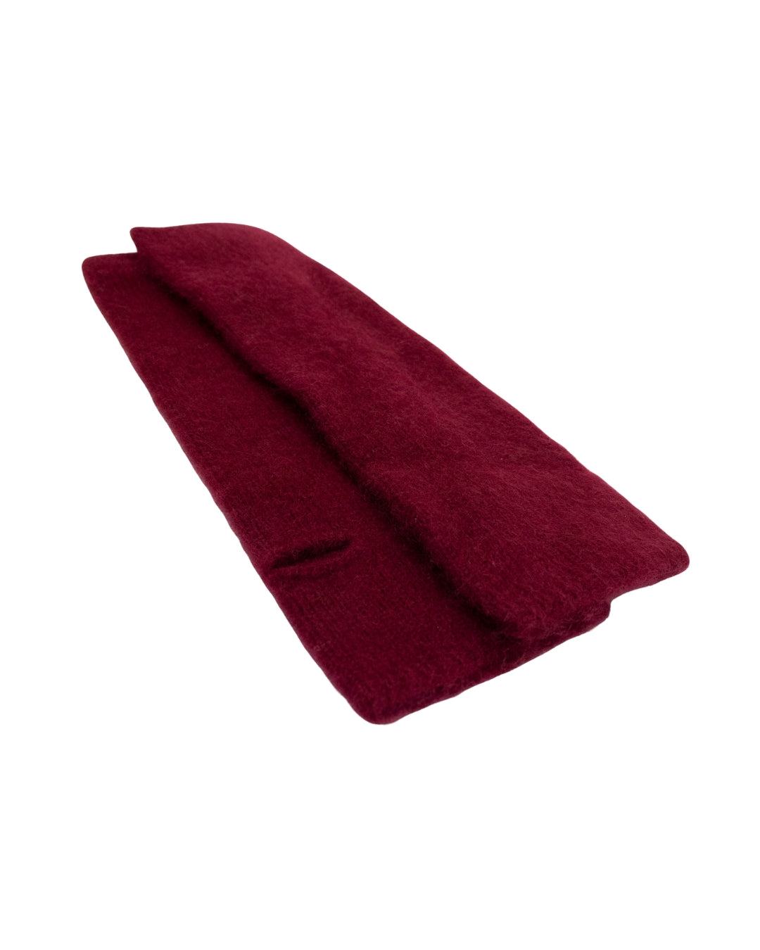 MEHNDI 11 INCH CASHMERE ARMWARMER w THUMB