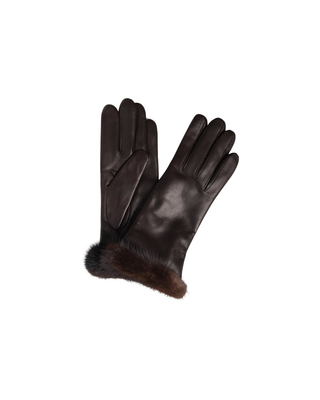 MEHNDI DEVILLE MINKS