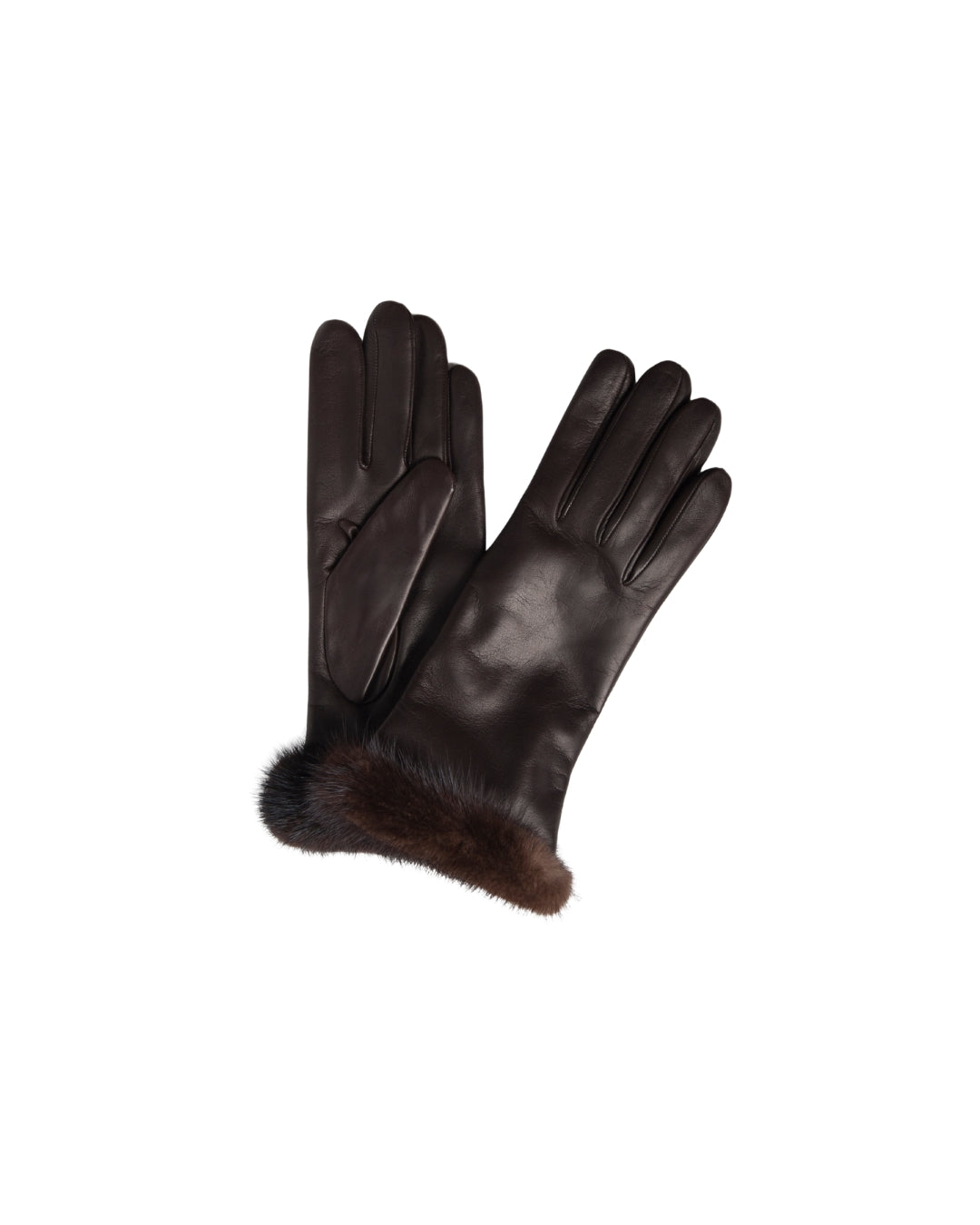 MEHNDI DEVILLE MINKS