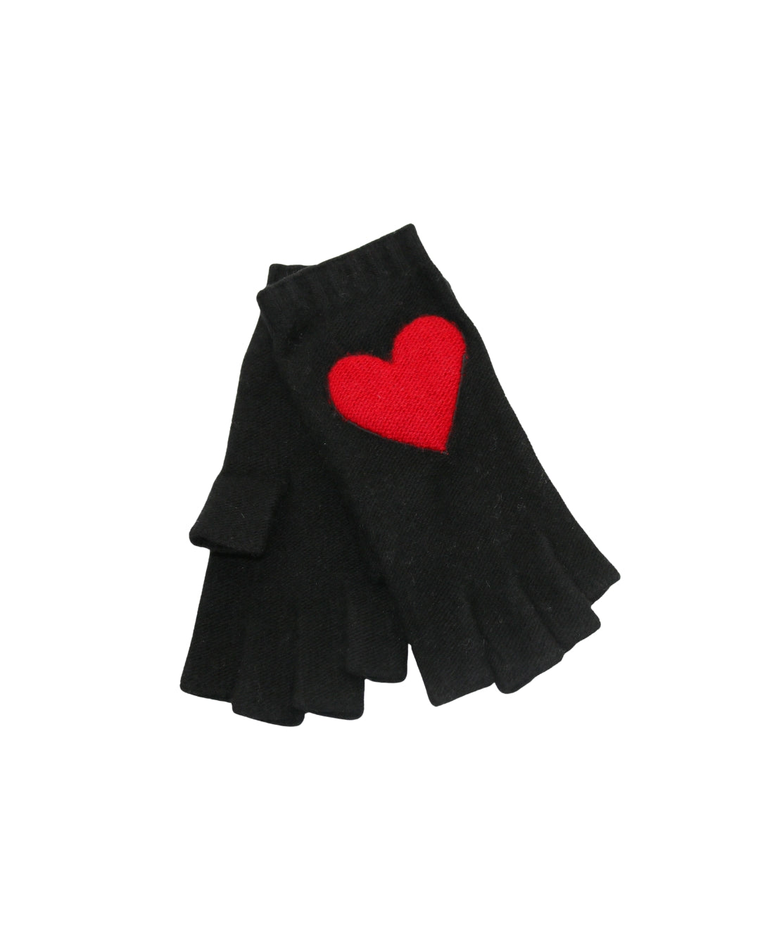 MEHNDI CUPID FINGERLESS GLOVES