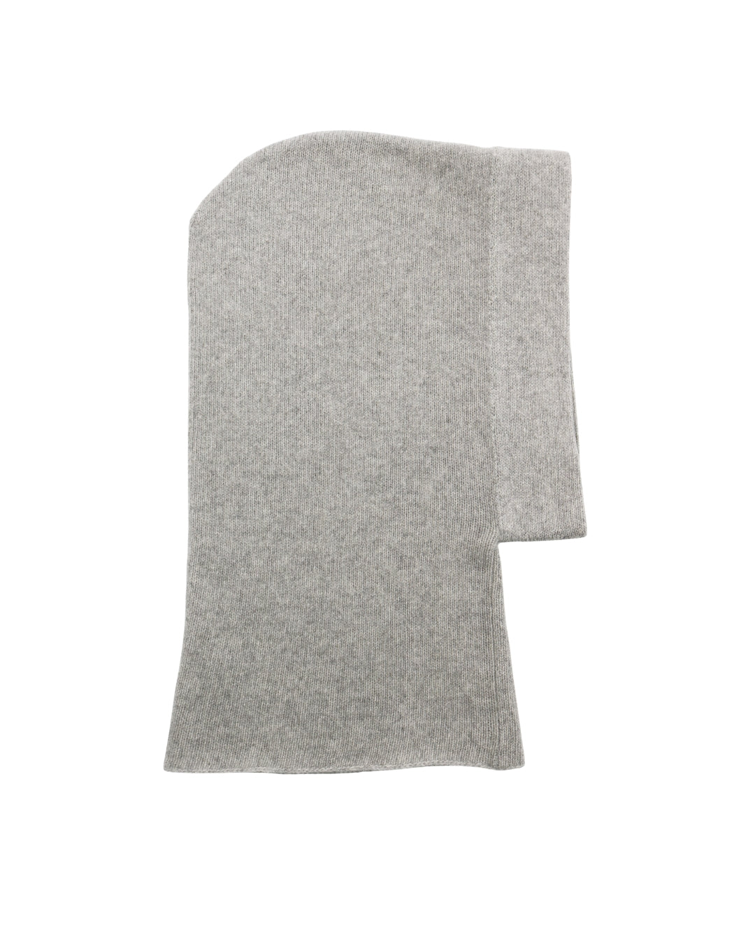 MEHNDI CASHMERE HOOD WITH CUFF