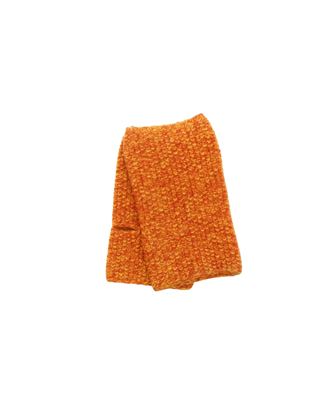 MEHNDI 6 INCH CASHMERE ARM WARMER