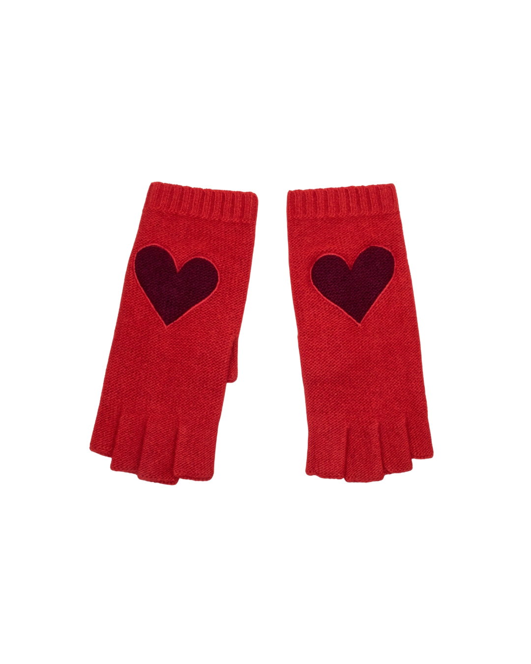 MEHNDI CUPID FINGERLESS GLOVES