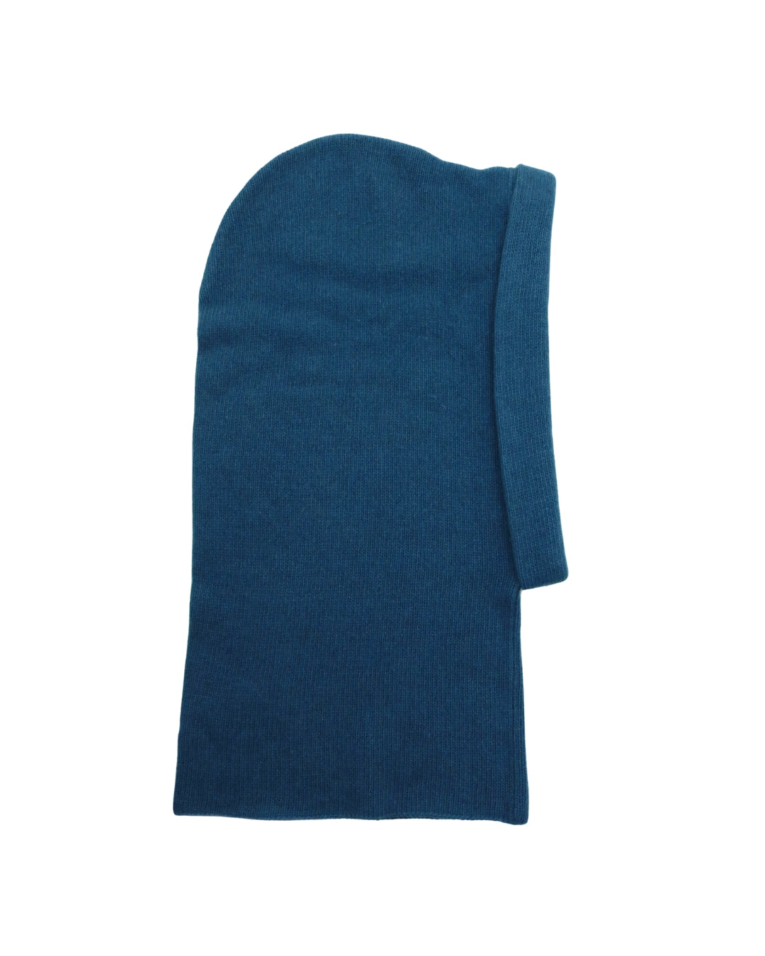 MEHNDI CASHMERE HOOD WITH CUFF