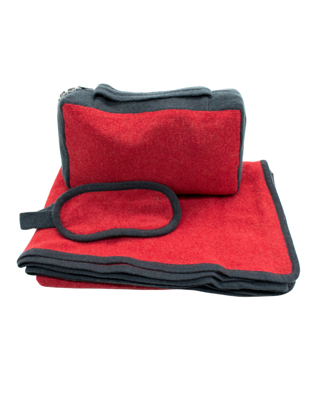 MEHNDI LUXE CASHMERE RELAXATION SET