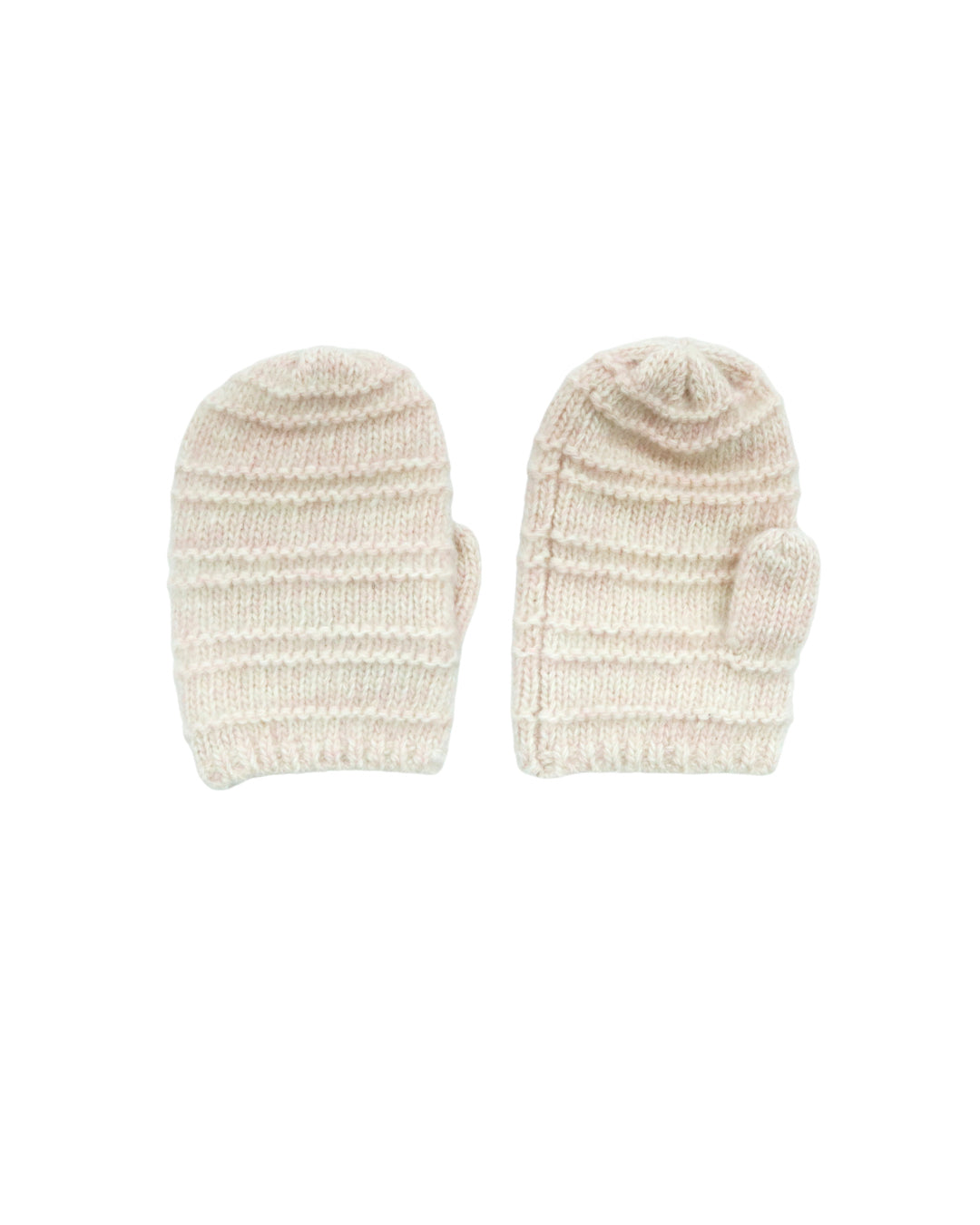 MEHNDI BABIES – Cashmere Mittens