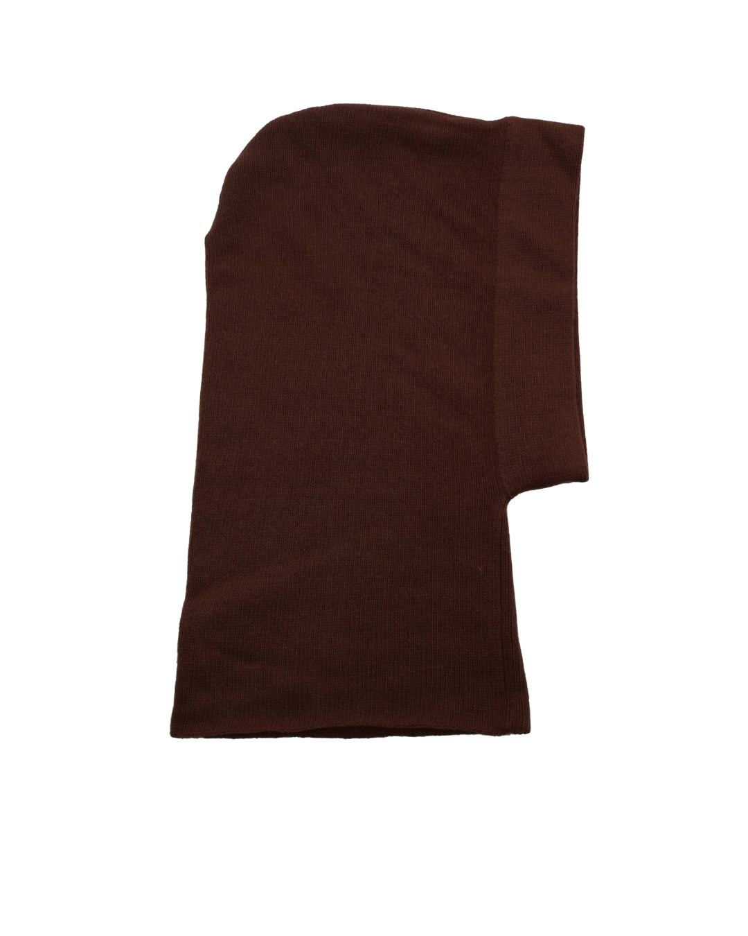 MEHNDI CASHMERE HOOD WITH CUFF