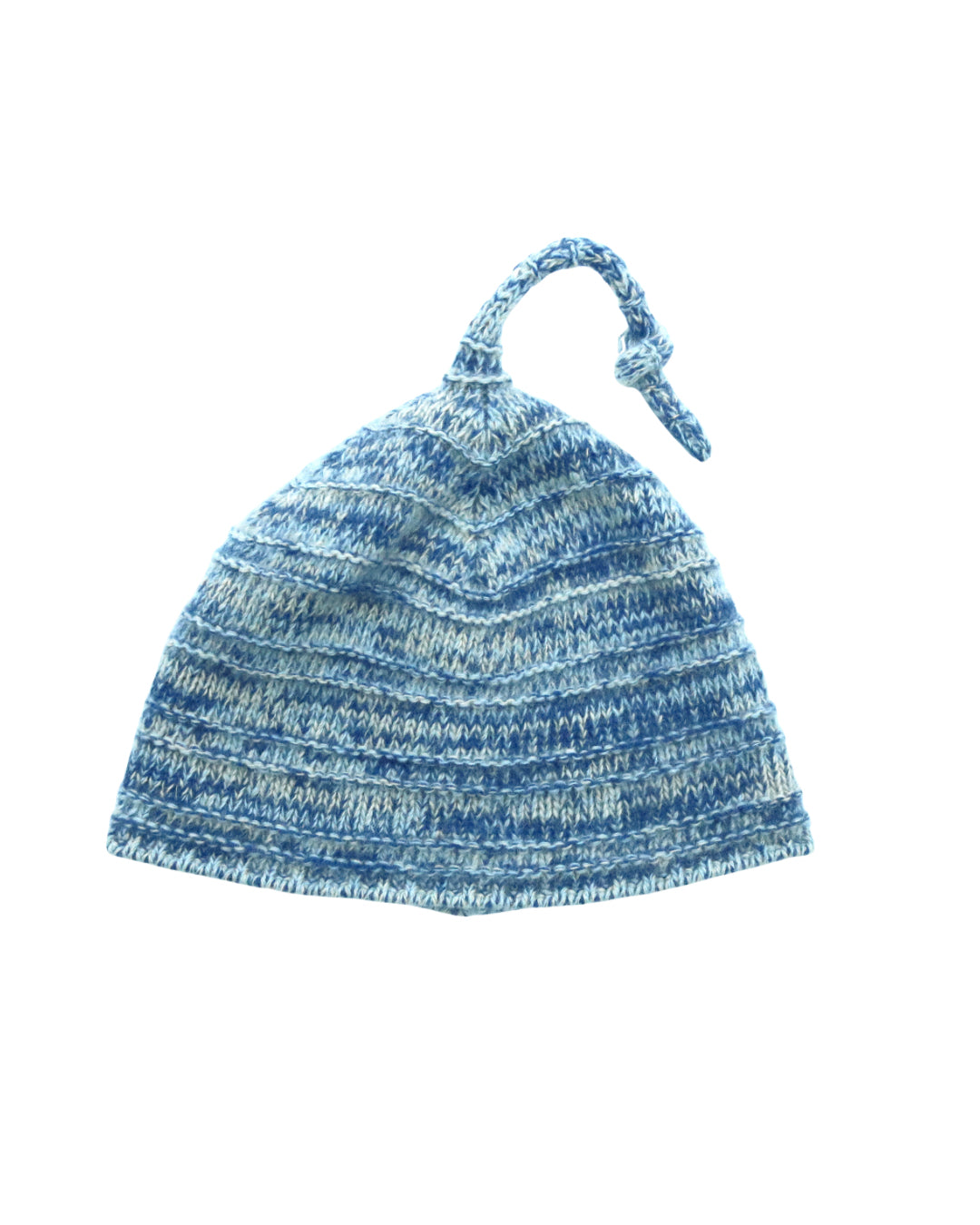 MEHNDI BABIES – Cashmere Melange Cap