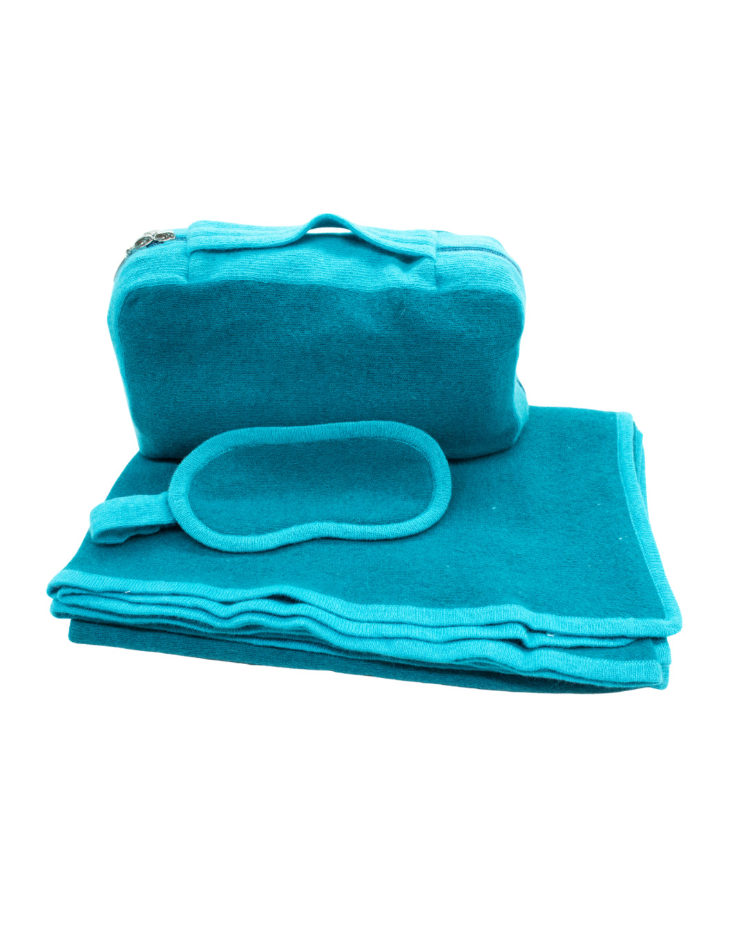 MEHNDI LUXE CASHMERE RELAXATION SET