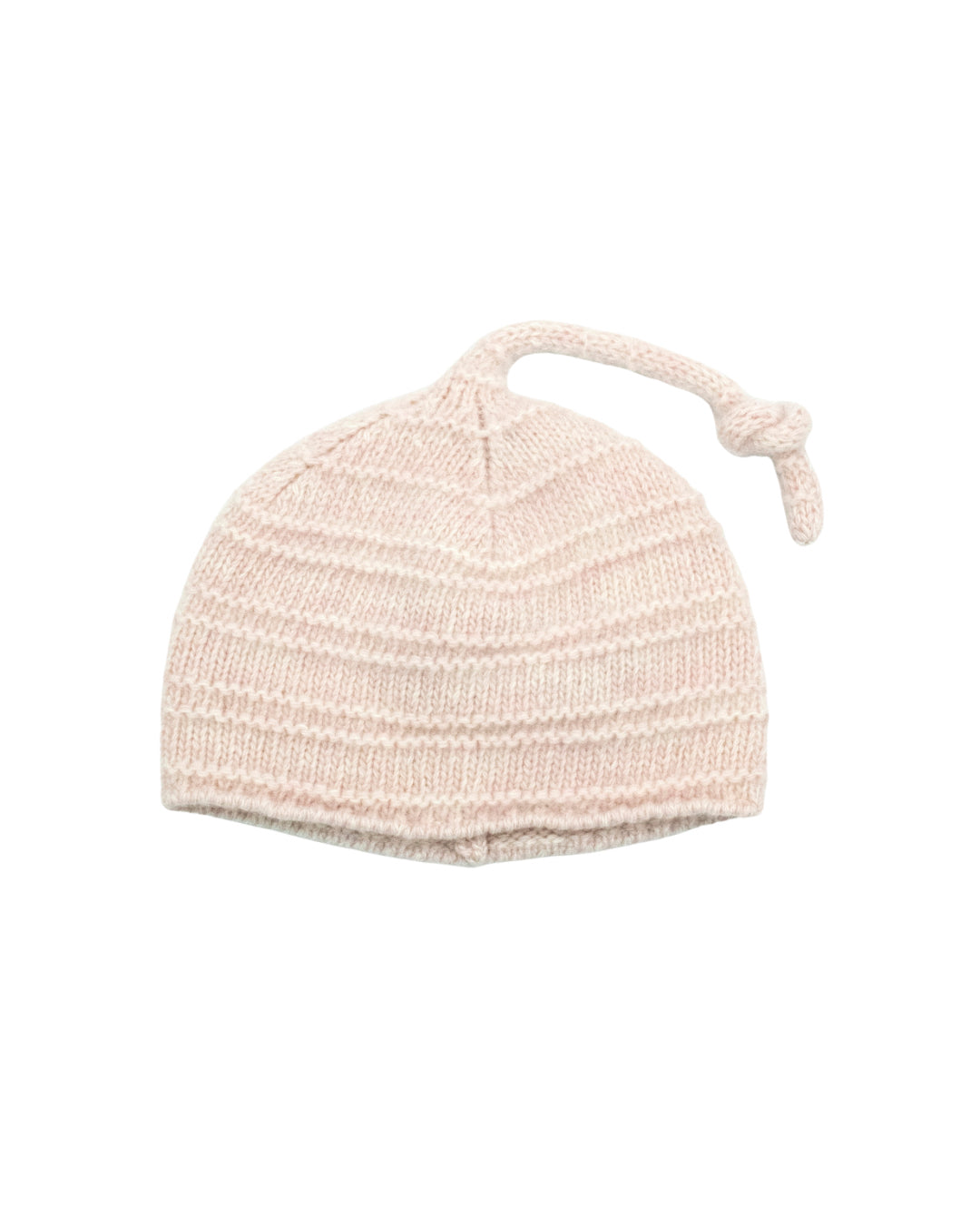MEHNDI BABIES – Cashmere Melange Cap
