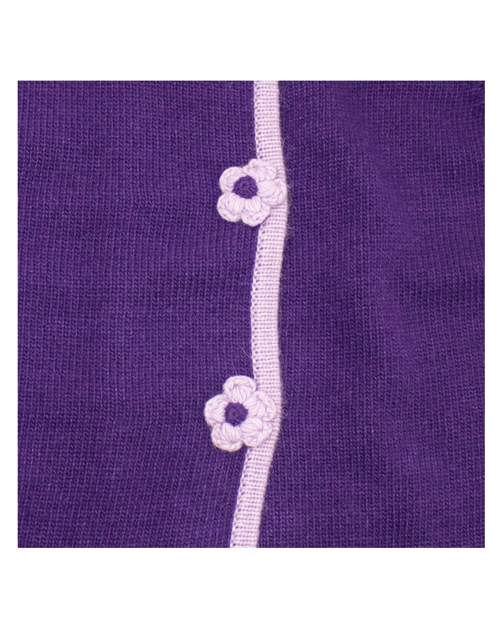 MEHNDI FLOWER CHILD COAT