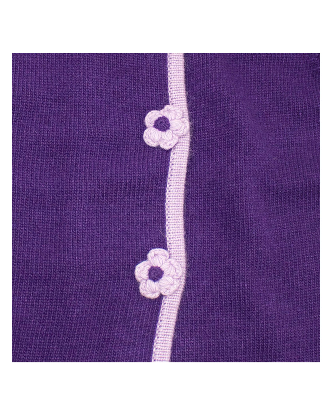 MEHNDI FLOWER CHILD COAT