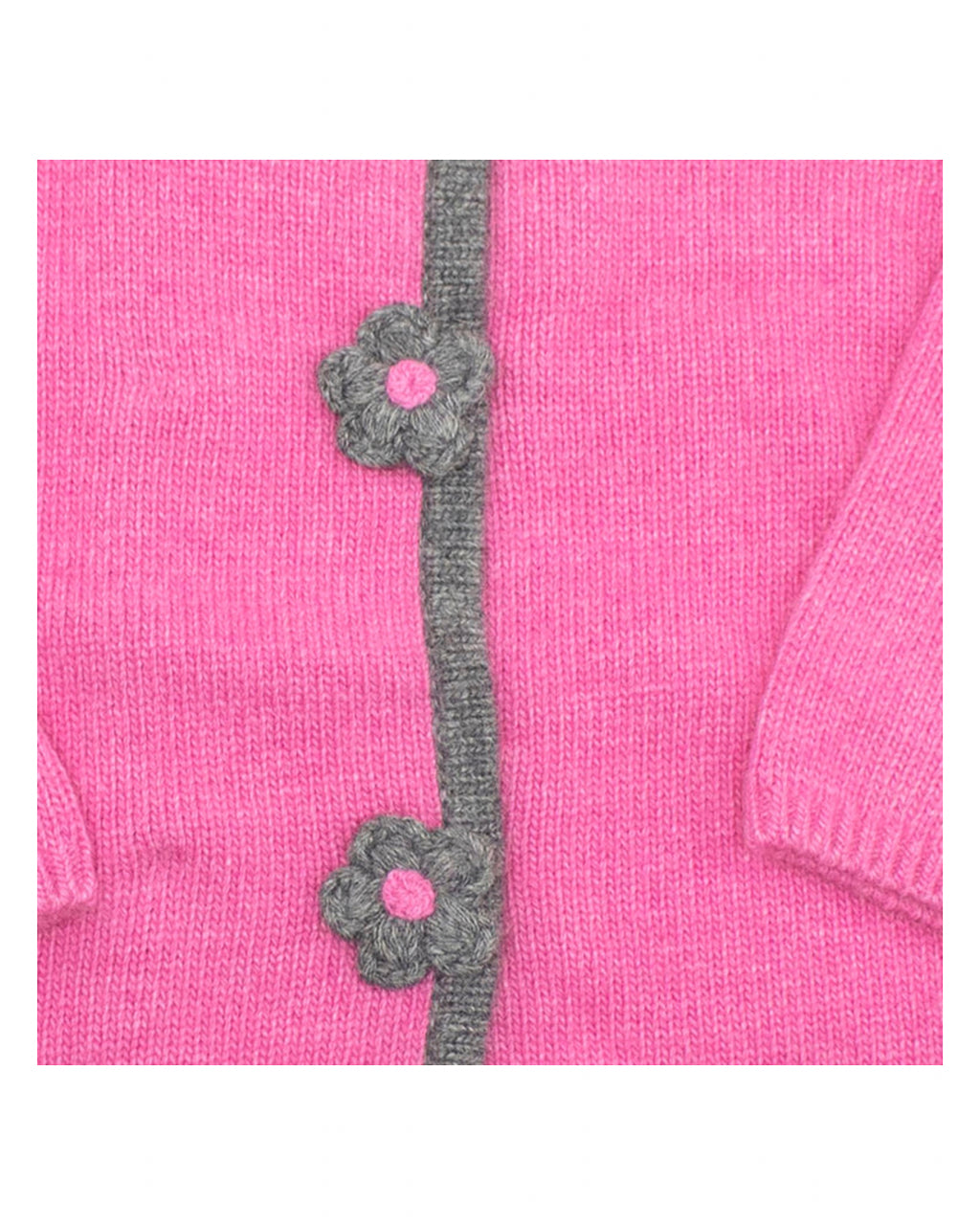 MEHNDI FLOWER CHILD COAT