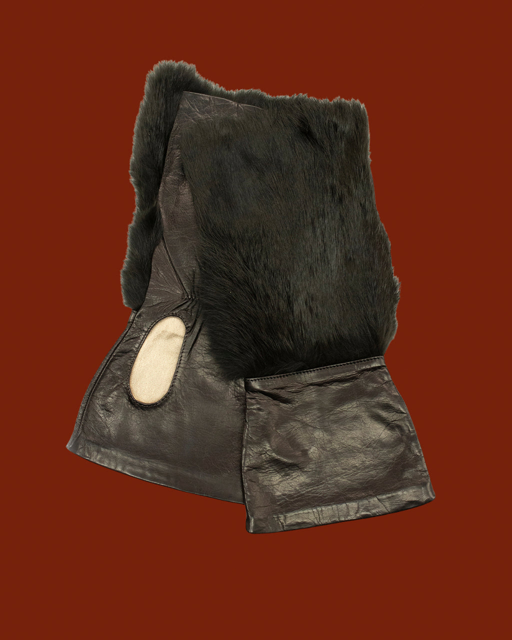 MEHNDI RABBIT FURRIES