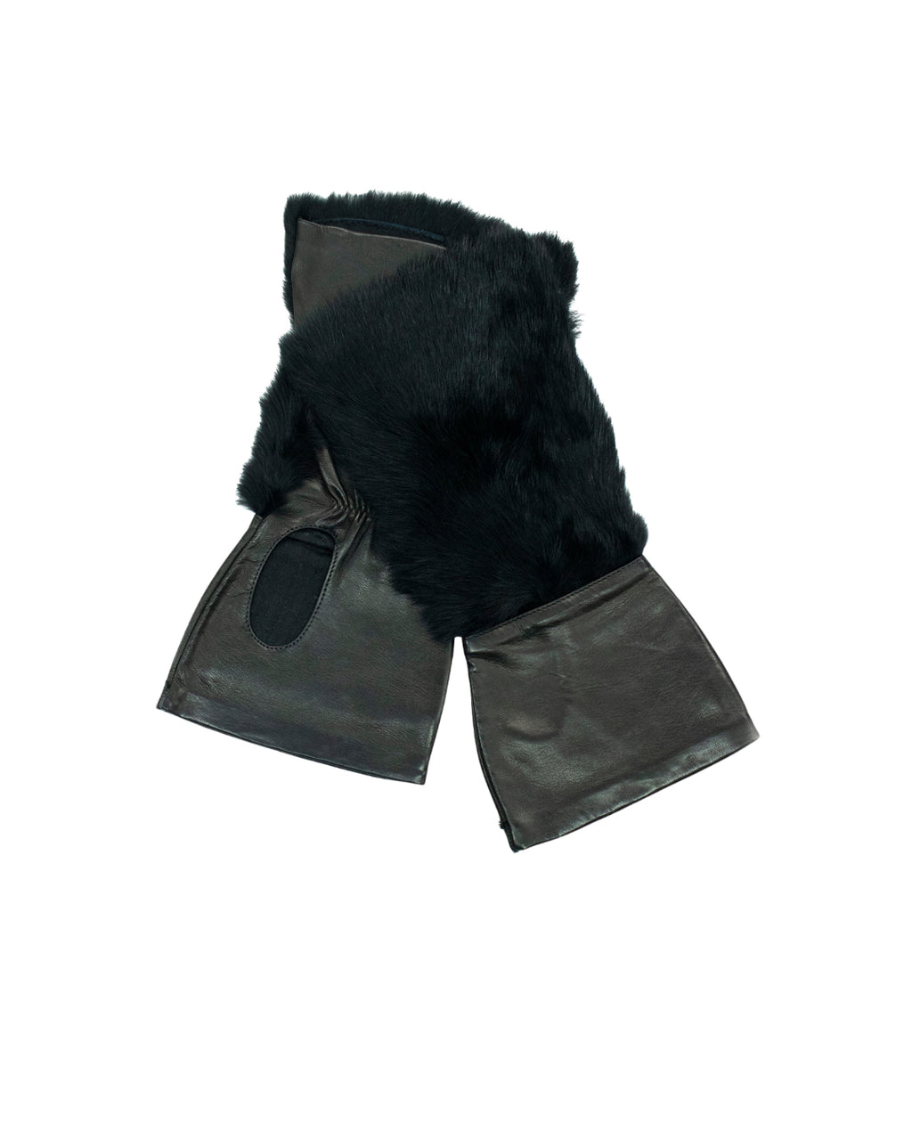 MEHNDI RABBIT FURRIES