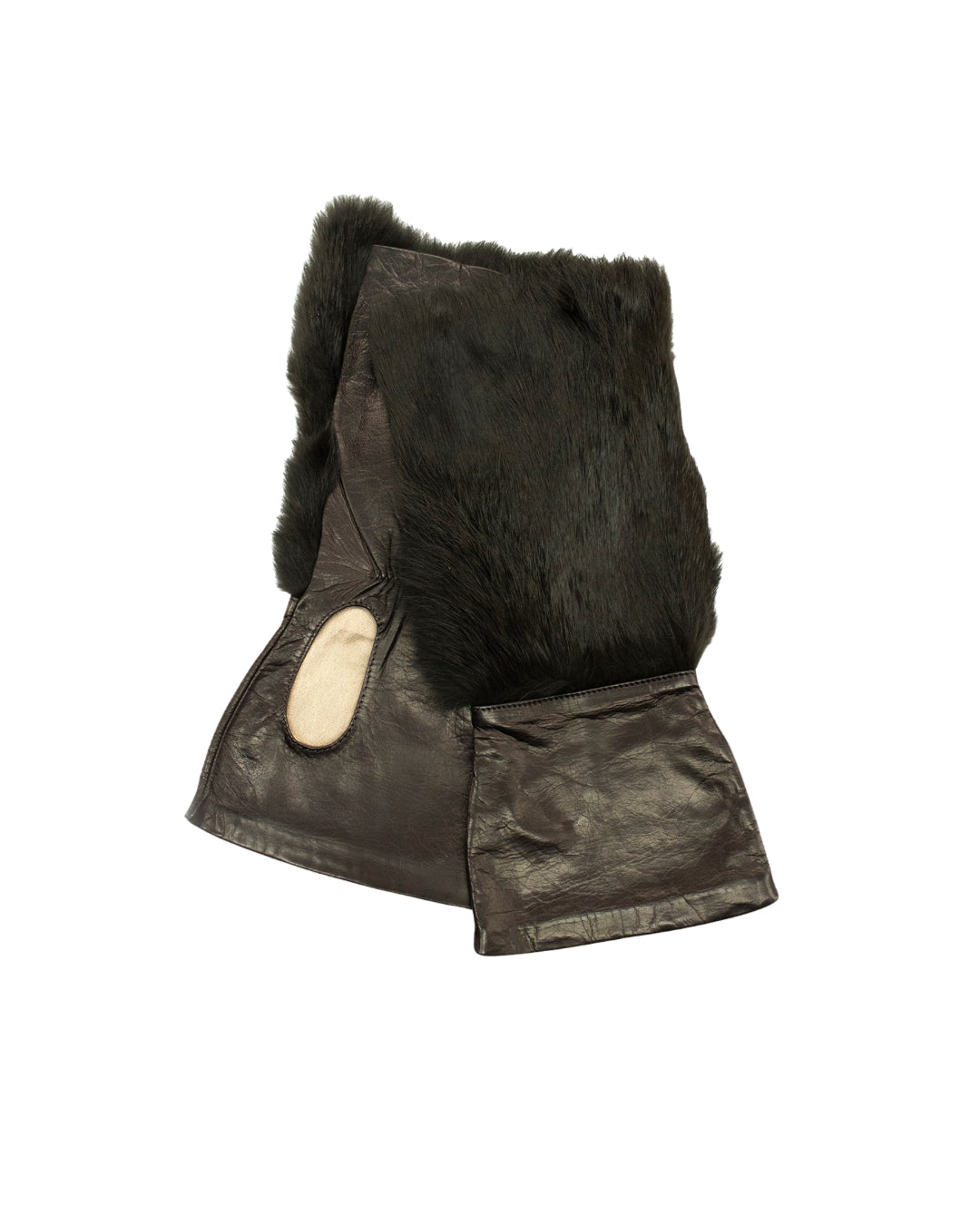 MEHNDI RABBIT FURRIES